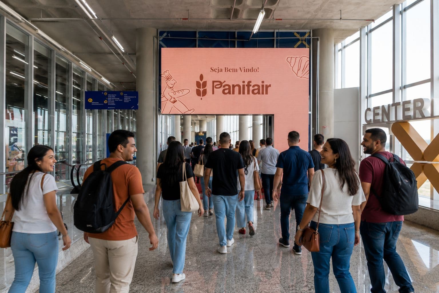 PANIFAIR 2026 — foto 2